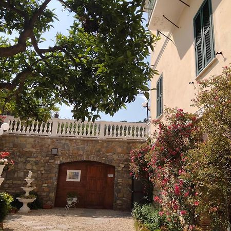 Agriturismo A Ca Du Cappellan Βίλα Imperia Εξωτερικό φωτογραφία