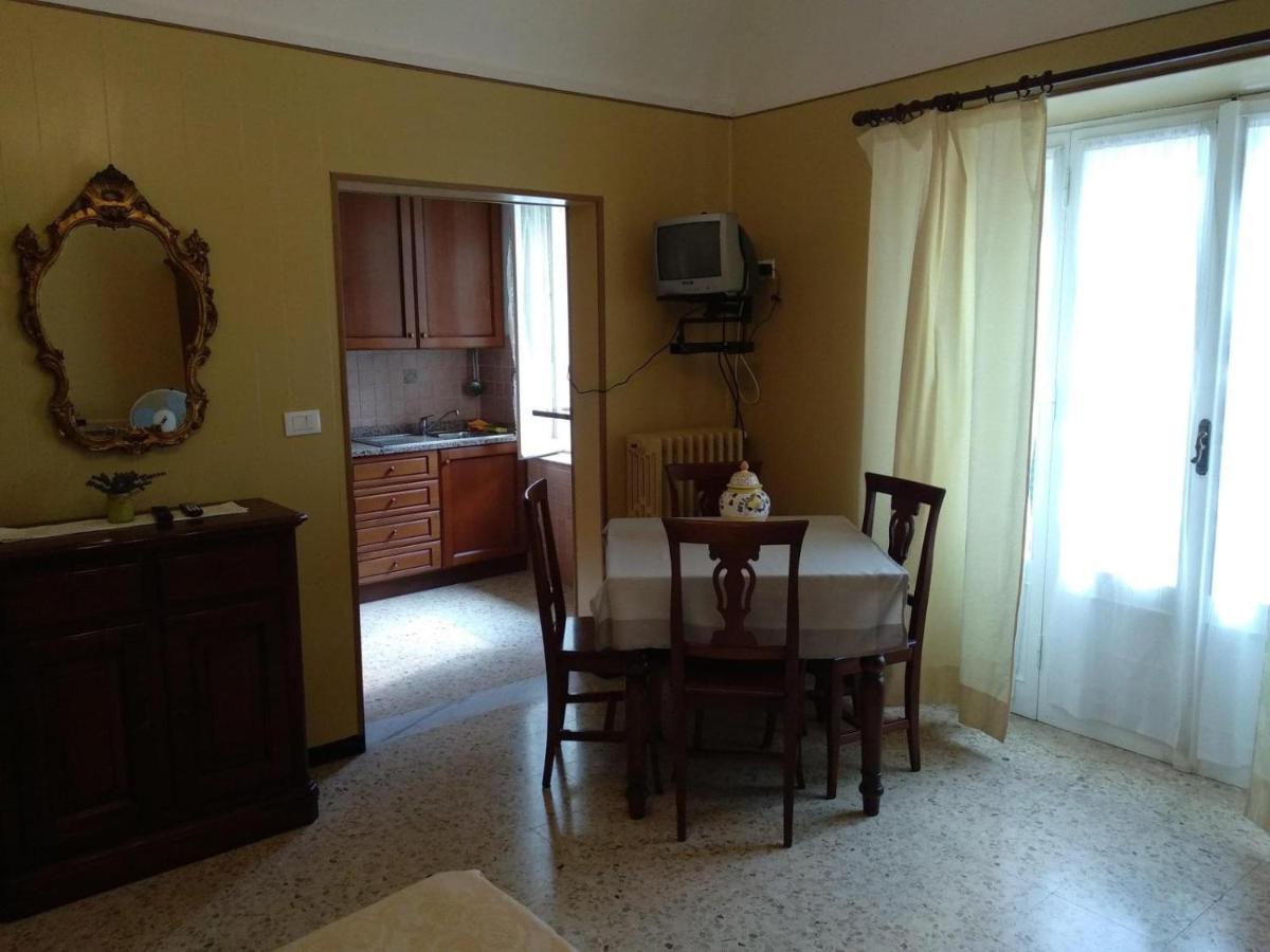 Agriturismo A Ca Du Cappellan Βίλα Imperia Εξωτερικό φωτογραφία