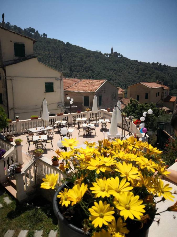 Agriturismo A Ca Du Cappellan Βίλα Imperia Εξωτερικό φωτογραφία