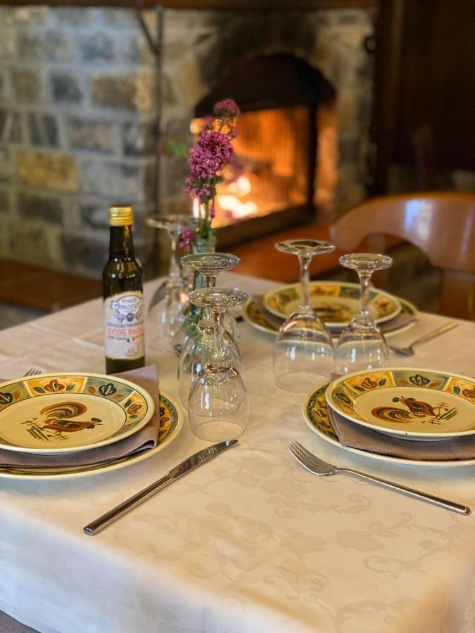 Agriturismo A Ca Du Cappellan Βίλα Imperia Εξωτερικό φωτογραφία