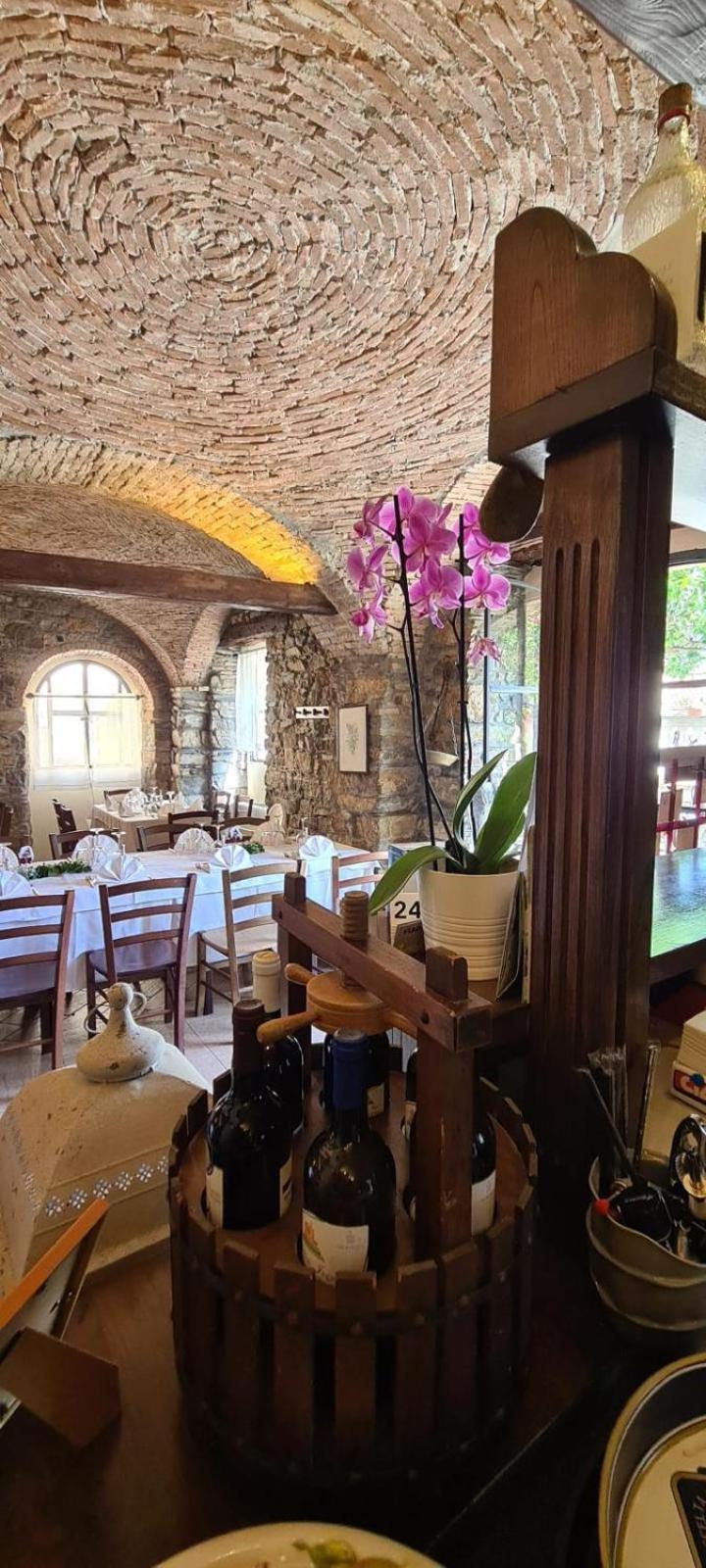 Agriturismo A Ca Du Cappellan Βίλα Imperia Εξωτερικό φωτογραφία